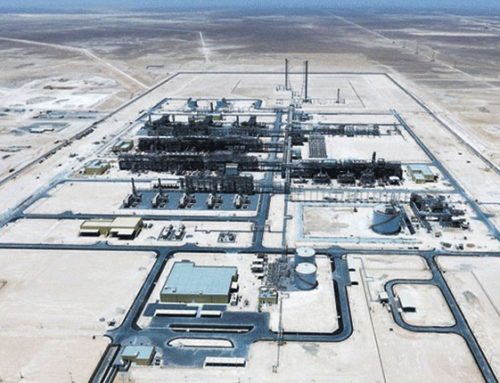 Construction & Installation of Well Site Facilities – Khazzan Gas Project phase 1 and phase 2