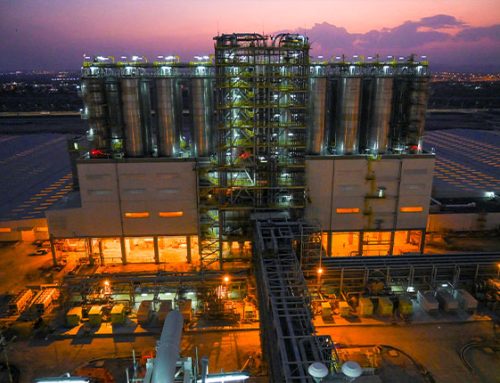 LPP – EPC-2 – Polyethylene & Polypropylene Units – E&I Construction Works