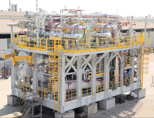 MERO3 FPSO