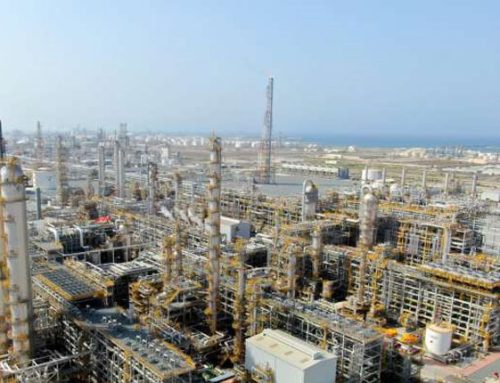 Refinery 1 Plant  & Polypropylene Plant (PP) TA 2023