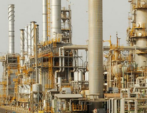 CDU, Associated Utilities & Off-Sites TA 2020 & CBDC Shutdown at Ruwais Refinery (West), Abu Dhabi
