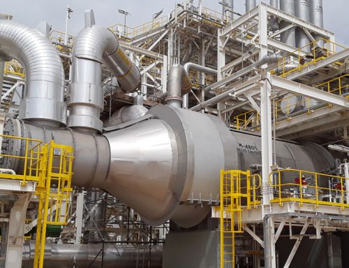 Project Delivery Maintenance and Integrity Contract North MIC North & PDC South