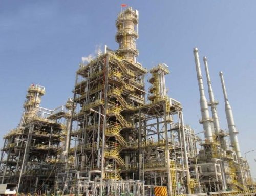 General Construction Services Contract form BAPCO Upstream