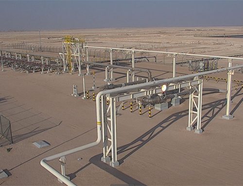 Provision of Asset Maintenance Services Contract