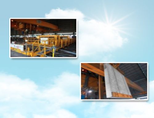 ABF Refractory Maintenance