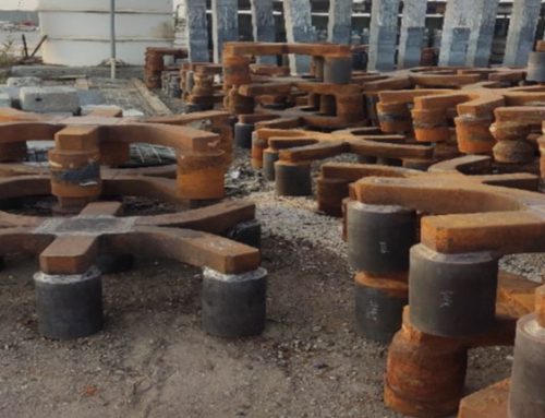 ASR – Maaden – Ras Al Khair – KSA