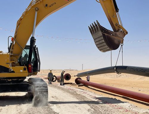 Design, Supply and Installation of Tite Liner®