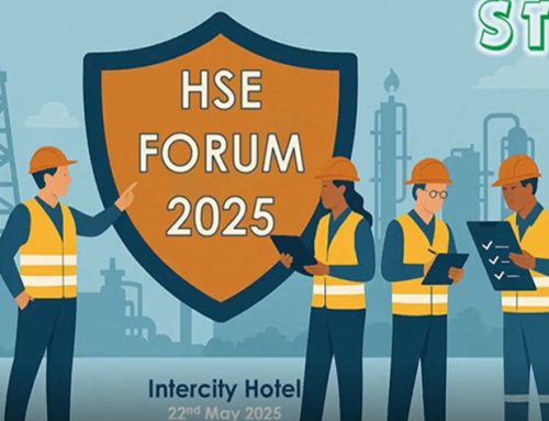 STS HSE Forum 2024: A Strong Step Toward HSE Excellence
