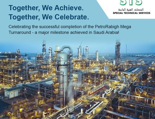 Successful completion of PetroRabigh Mega Turnaround 2025