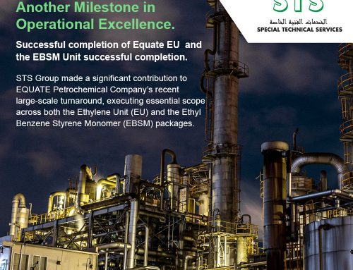 Successful completion of Equate EU  and the EBSM Unit successful completion.
